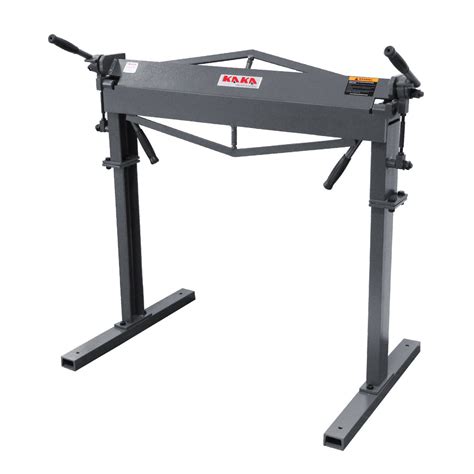 bench top sheet metal brake|36 inch metal bender brake.